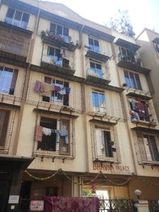 Project Image of 0.0 - 590.0 Sq.ft 1 BHK Apartment for buy in Ravi Bhavna Palace