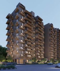 Project Image of 4650.0 - 6335.0 Sq.ft 4 BHK Apartment for buy in Mundra The ARC