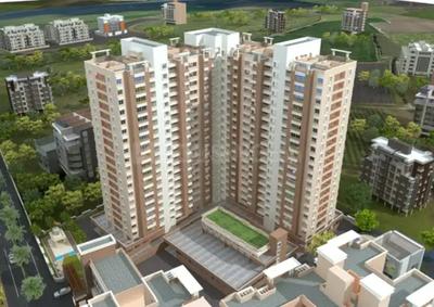 Project Image of 645.0 - 722.0 Sq.ft 2 BHK Apartment for buy in Shree Ramchandra Nagar