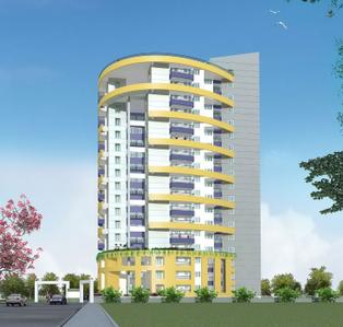 Project Image of 1420.0 - 4325.0 Sq.ft 2 BHK Apartment for buy in Presidency Flora
