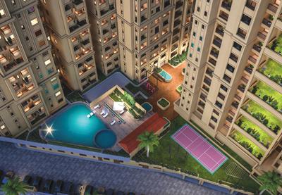 Project Image of 1819.23 - 3362.94 Sq.ft 3 BHK Apartment for buy in Chordias Eraya