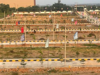 Project Image of 200 Sq.ft Residential Plot / Land for sale in Adibatla for Rs. 5400000