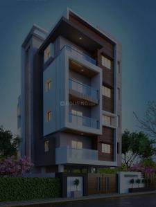 Project Image of 0.0 - 1688.0 Sq.ft 3 BHK Apartment for buy in Aditi Ramjeeva
