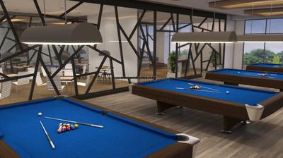 Project Image of 752.4 - 1139.04 Sq.ft 2 BHK Apartment for buy in Regency Luxuria Phase III