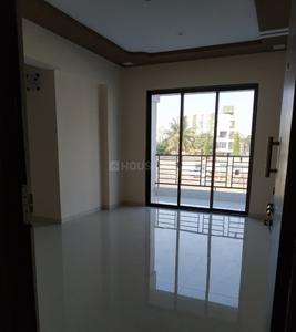 Sai Heights Bedroom 1