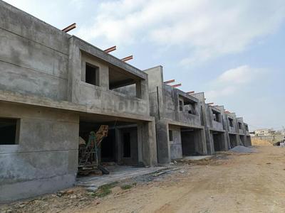 Project Image of 3374.27 - 3936.68 Sq.ft 4 BHK Villa for buy in Phoenix Luxury Park 2