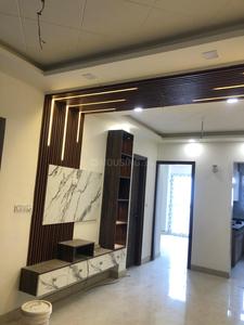 Project Image of 0.0 - 1700.0 Sq.ft 3 BHK Builder Floor for buy in Shree Har Luxury Floors