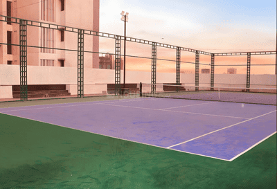 Project Image of 780 Sq.ft 2 BHK Apartment / Flat for sale in Thane West for Rs. 15000000