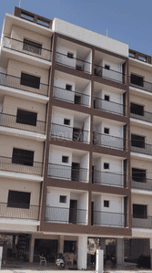 Project Image of 314.84 - 521.19 Sq.ft 1 BHK Apartment for buy in Gajraj Siddhi Elegance 2