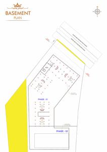 Project Image of 696.64 - 901.48 Sq.ft 2 BHK Apartment for buy in Sarthi Height