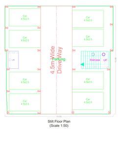 Project Image of 0.0 - 1499.95 Sq.ft 3 BHK Apartment for buy in Gear Up Sri Ram Park View