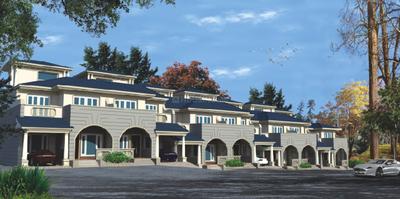 Project Image of 1992.0 - 3692.0 Sq.ft 3 BHK Villa for buy in Estilo Patio