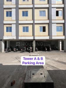 Project Image of 750.0 - 1030.0 Sq.ft 1 BHK Apartment for buy in Devesh Iconic