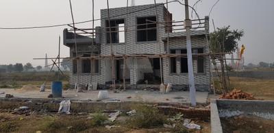 Project Image of 360.0 - 1800.0 Sq.ft Residential Plot Plot for buy in Global Prime City 3