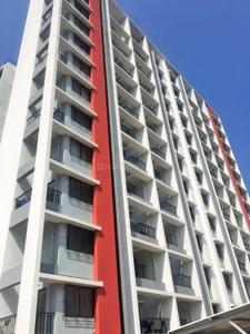 Project Image of 783.0 - 2835.0 Sq.ft 2 BHK Apartment for buy in Rainbow Sahwas Apartments
