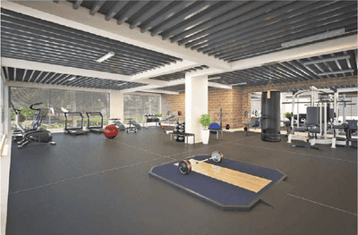 Project Image of 0.0 - 2511.0 Sq.ft 4 BHK Apartment for buy in Sheetal Aqua