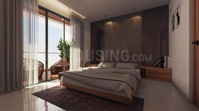 Project Image of 928 Sq.ft 2 BHK Apartment / Flat for sale in Tathawade for Rs. 5500000