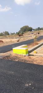 Project Image of 800.0 - 1500.0 Sq.ft Residential Plot Plot for buy in Vinyas Sunrise Enclave