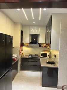 Project Image of 1200.0 - 2200.0 Sq.ft 3 BHK Builder Floor for buy in Ambey Luxury Floors