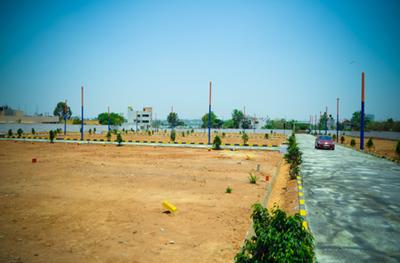 Project Image of 1275.0 - 3220.0 Sq.ft Residential Plot Plot for buy in Bhoo Samartha
