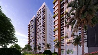 Project Image of 805.0 - 1580.0 Sq.ft 1 BHK Apartment for buy in Bivab Yashila