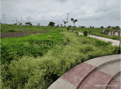 Project Image of 800.0 - 900.0 Sq.ft Residential Plot Plot for buy in Cresent Garden City