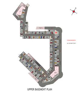 Project Image of 1852.0 - 2670.0 Sq.ft 3 BHK Apartment for buy in Casagrand Promenade