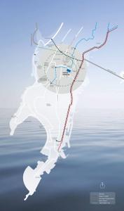 Project Image of 834.0 - 1416.1 Sq.ft 2 BHK Apartment for buy in Lodha Venezia