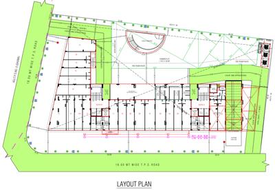 Project Image of 861.54 - 930.77 Sq.ft 3 BHK Apartment for buy in Sun Skyview