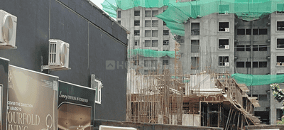Project Image of 2182 Sq.ft 4 BHK Apartment / Flat for sale in Pimpri for Rs. 19200000