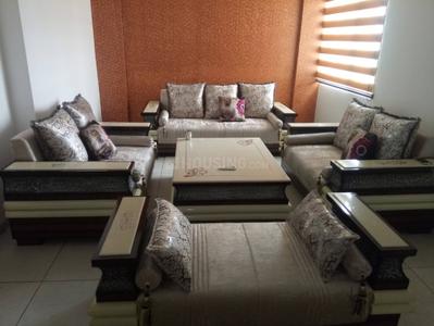 Project Image of 1460.0 - 1910.0 Sq.ft 3 BHK Apartment for buy in Motiaz Royal Citi