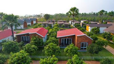 Project Image of 1800.0 - 3600.0 Sq.ft Residential Plot Plot for buy in USM My City Go Ranch