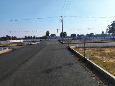 Project Image of 587.0 - 1503.0 Sq.ft Residential Plot Plot for buy in SMPC Alamathi Plots
