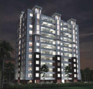 Project Image of 485.0 - 498.0 Sq.ft 2 BHK Apartment for buy in Bokhara Orient Palace