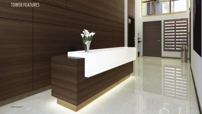 Project Image of 549.0 - 1100.0 Sq.ft 2 BHK Apartment for buy in Niraj Devi Kakad Solitaire