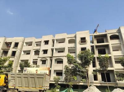 Project Image of 693.0 - 1414.0 Sq.ft 2 BHK Apartment for buy in DS Sista Grand