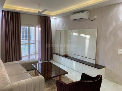 Project Image of 841.09 - 1374.77 Sq.ft 2 BHK Apartment for buy in Mega Heights