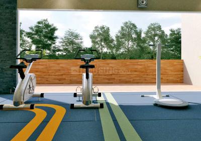 Project Image of 1275.0 - 1700.0 Sq.ft 2 BHK Apartment for buy in Samruddhi Winter Green