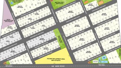 Project Image of 4500 Sq.ft Residential Plot / Land for sale in Rajendra Nagar for Rs. 87500000