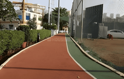 Project Image of 1461.0 - 1539.0 Sq.ft 3 BHK Apartment for buy in Ishanya Heights