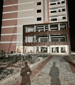 Project Image of 598.47 - 1048.3 Sq.ft 1.5 BHK Apartment for buy in Shanti Hari Hari Om Darbar