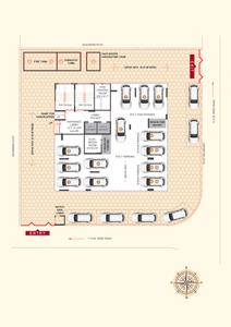 Project Image of 1320 Sq.ft 2 BHK Apartment / Flat for sale in Kharghar for Rs. 17500000