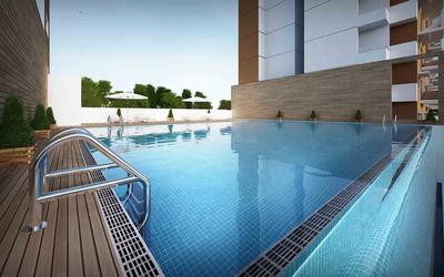Project Image of 1220.0 - 1675.0 Sq.ft 2 BHK Apartment for buy in Samruddhi North Square