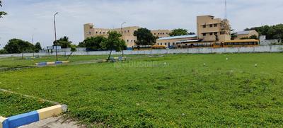Project Image of 600.0 - 2669.0 Sq.ft Residential Plot Plot for buy in Sri Bhagya Fortune