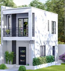 Project Image of 840.0 - 900.0 Sq.ft 2 BHK Villa for buy in Premier JJS Garden Villa