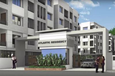 Project Image of 1210.0 - 1520.0 Sq.ft 2 BHK Apartment for buy in Hj Atlantic Residency