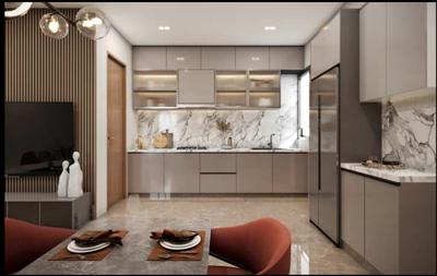 Project Image of 0.0 - 783.0 Sq.ft 2 BHK Apartment for buy in Rivanta Vibgyor