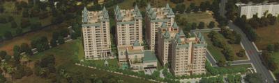 Project Image of 1337.0 - 3102.0 Sq.ft 2 BHK Apartment for buy in Arima Legend Phase 1