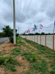 Project Image of 1485.0 - 3807.0 Sq.ft Residential Plot Plot for buy in Sivarama Vijaya Golden City