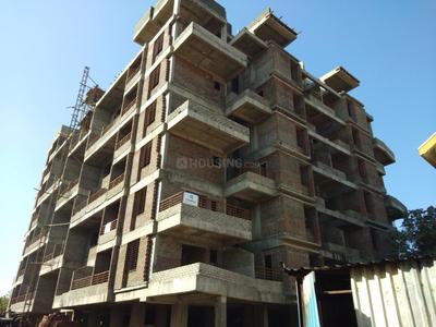 Project Image of 492.0 - 535.0 Sq.ft 2 BHK Apartment for buy in Venture Namo Insperia